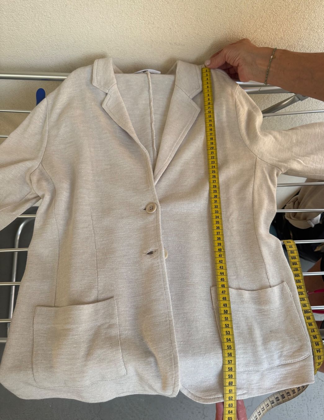 Giacche: Blazer Amina Rubinacci – Usato da Genève venduto da car_7lsr 6