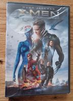 X-Men: Zukunft Ist Vergangenheit/NEU