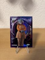 Carte Topps Star Wars Nooma 101/199 état neuf