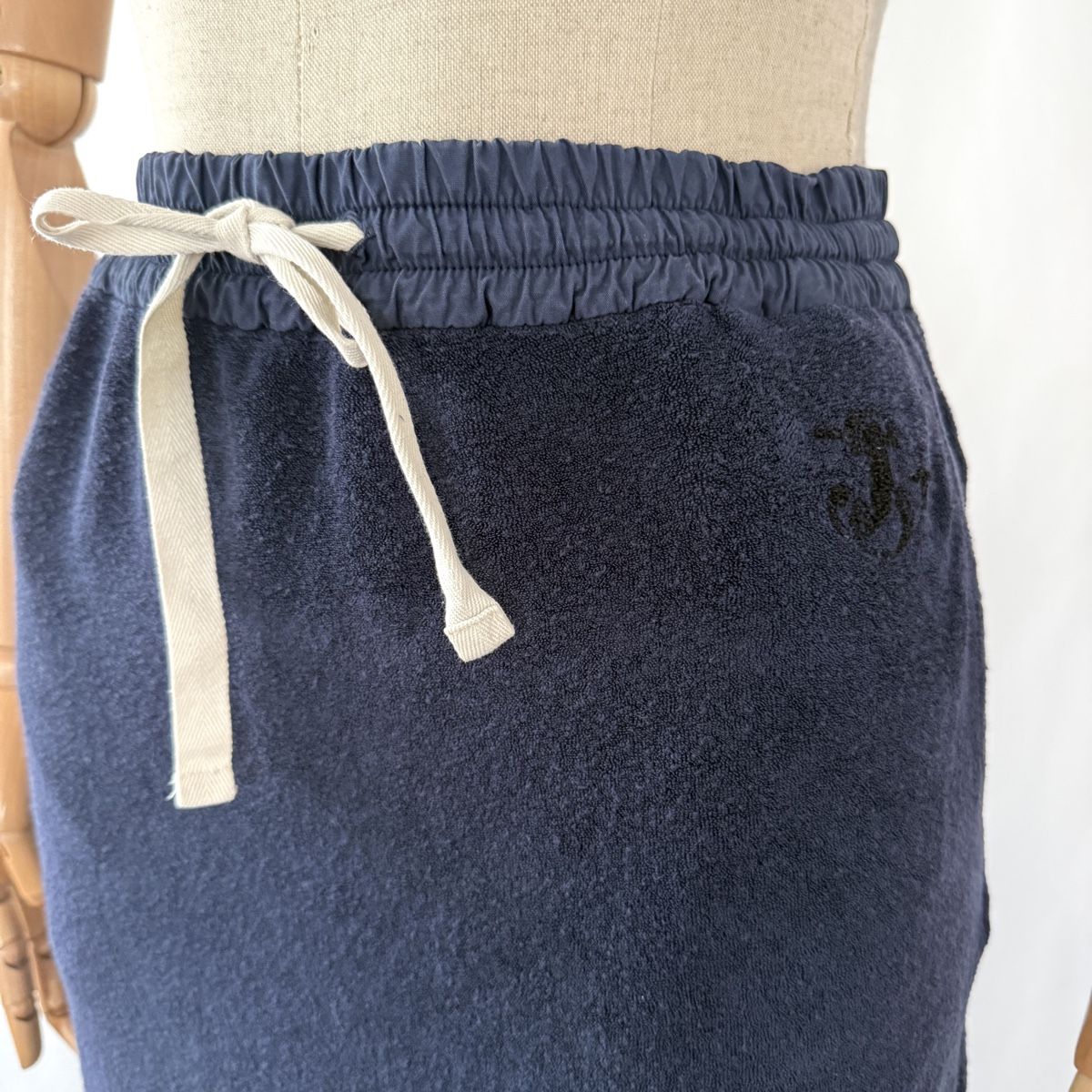 Jil Sander Gonne: JIL SANDER Cotton & Linen Skirt – Usato da Freienbach venduto da Avviivva_Shop 2