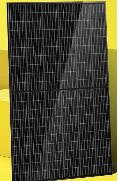 Solargeräte und Solarprodukte: Solapanel 415 W – Neu und originalverpackt aus buochs von Minutella