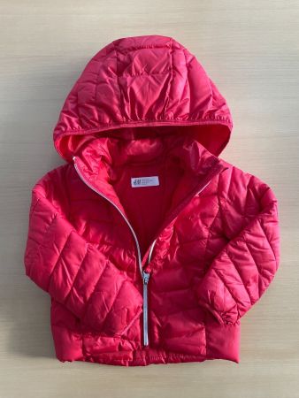 Winterjacke