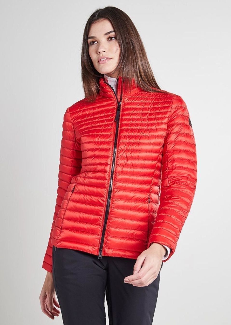 Bogner Giacche: JACKE  Bogner ORIGINAL  - ROT - oder DUNKELBLAU oder SCHWARZ – Nuovo e nell'imballaggio originale da Adliswil venduto da atram57 4