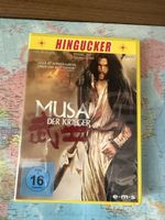Musa der Krieger DVD