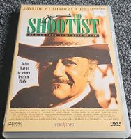 DVD "The Shootist" (20685)