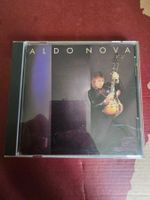 CD - Aldo Nova – Aldo Nova (Hard Rock)