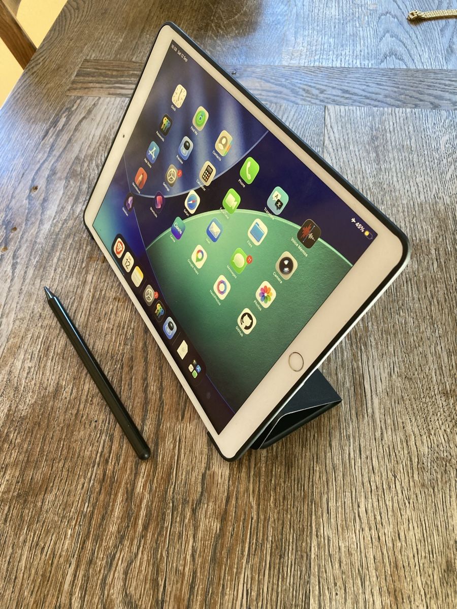 Apple Tablet PC: Ipad Air 3. Gen (3th /3éme Generation) – Usato da Zürich venduto da val_7jy7