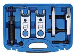 Kugelgelenk-Ausdrücker-Satz, hydraulisch, 12 t