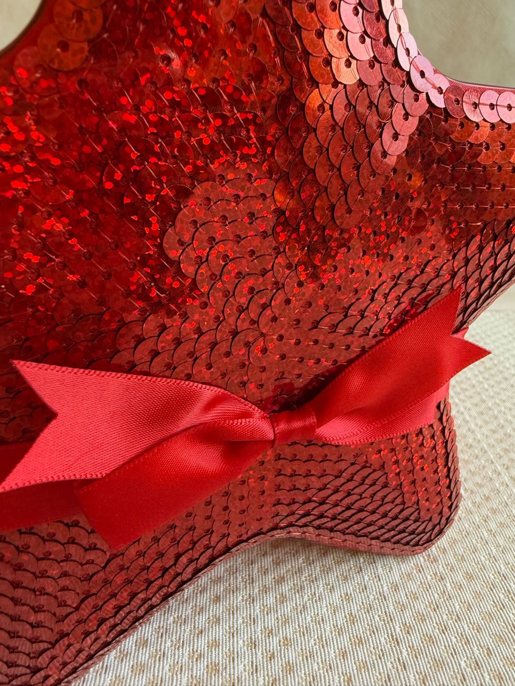 Dolce & Gabbana Contenitori & Simili: Boîte à biscuits - décor de Noël – Usato da Sion venduto da accroshoes 3