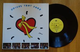 Voices That Care - MAXI - T