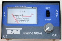Team SWR-1180A