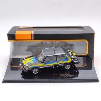 Saab 99 EMS (Swedish Rally 1977)
