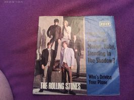Rolling Stones - Have you seen your Mother - Single Vinyl