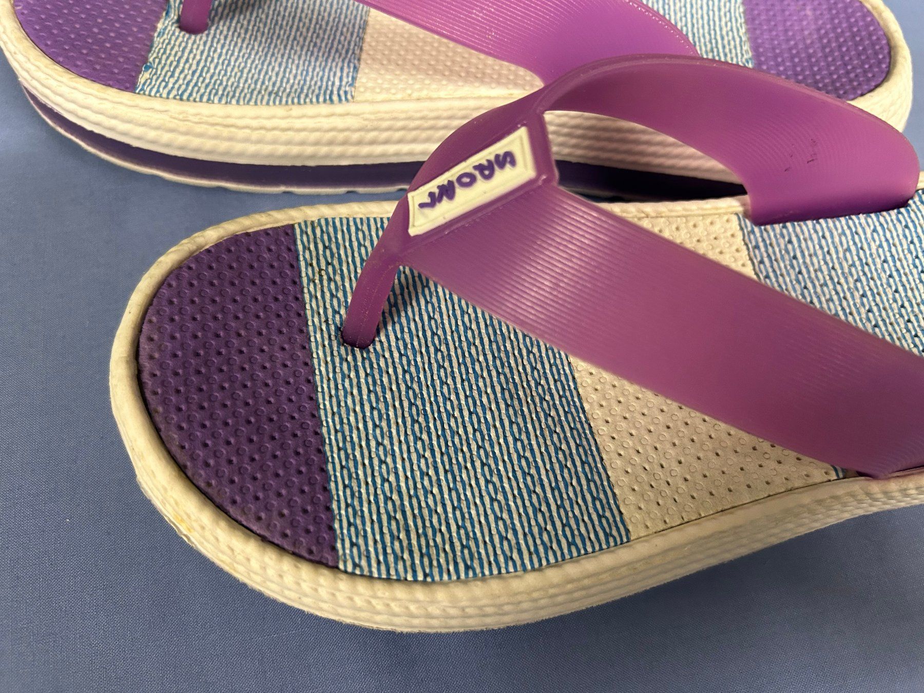 Damenschuhe: Badeschuhe – Gebraucht aus Zumikon von Uranus88 4