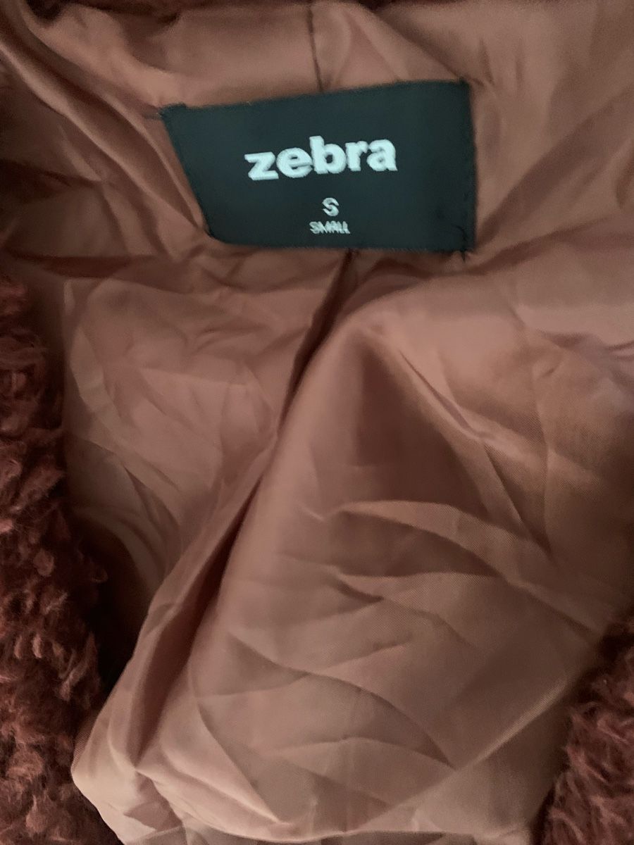 Zebra Cappotti: Zebra Wintermantel – Usato da Emmen venduto da ama_8wmn 4