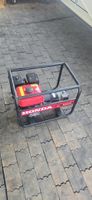 Honda Generator EC 2200