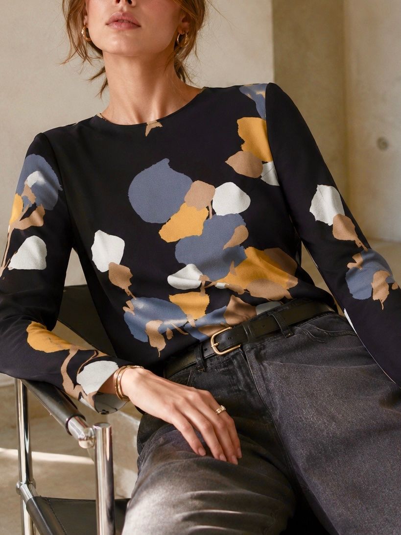 Opus Tops: Opus Top - Gr. 38 – Gebraucht aus Illnau von Monkky
