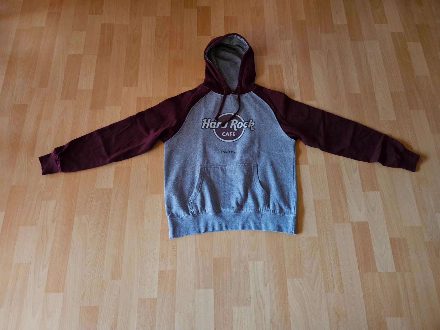 Maglioni & Felpe: Pulli Hard Rock Cafe – Usato da Tann venduto da Pepiino 1