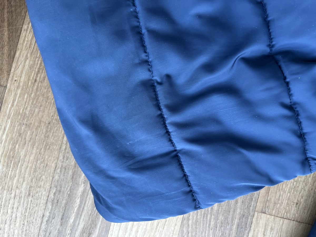 Jacken & Mäntel: Winterjacke Gr. 122 – Gebraucht aus Luzern von Aldabema 6