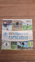 Wii Spiel Wii Sports gebraucht
