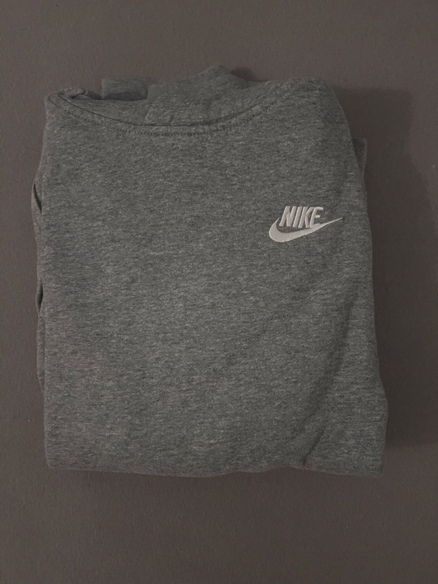 Nike Pulls & Sweat-shirts: Nike Pullover, Gr. XL, 158-170cm, Grau – Neuf (Voir description) à Eiken par Lera.24