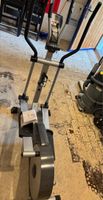 Crosstrainer Kettler Cosmos silber guter Zustand