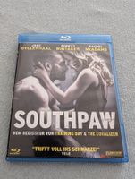 Blu-ray Film Southpaw