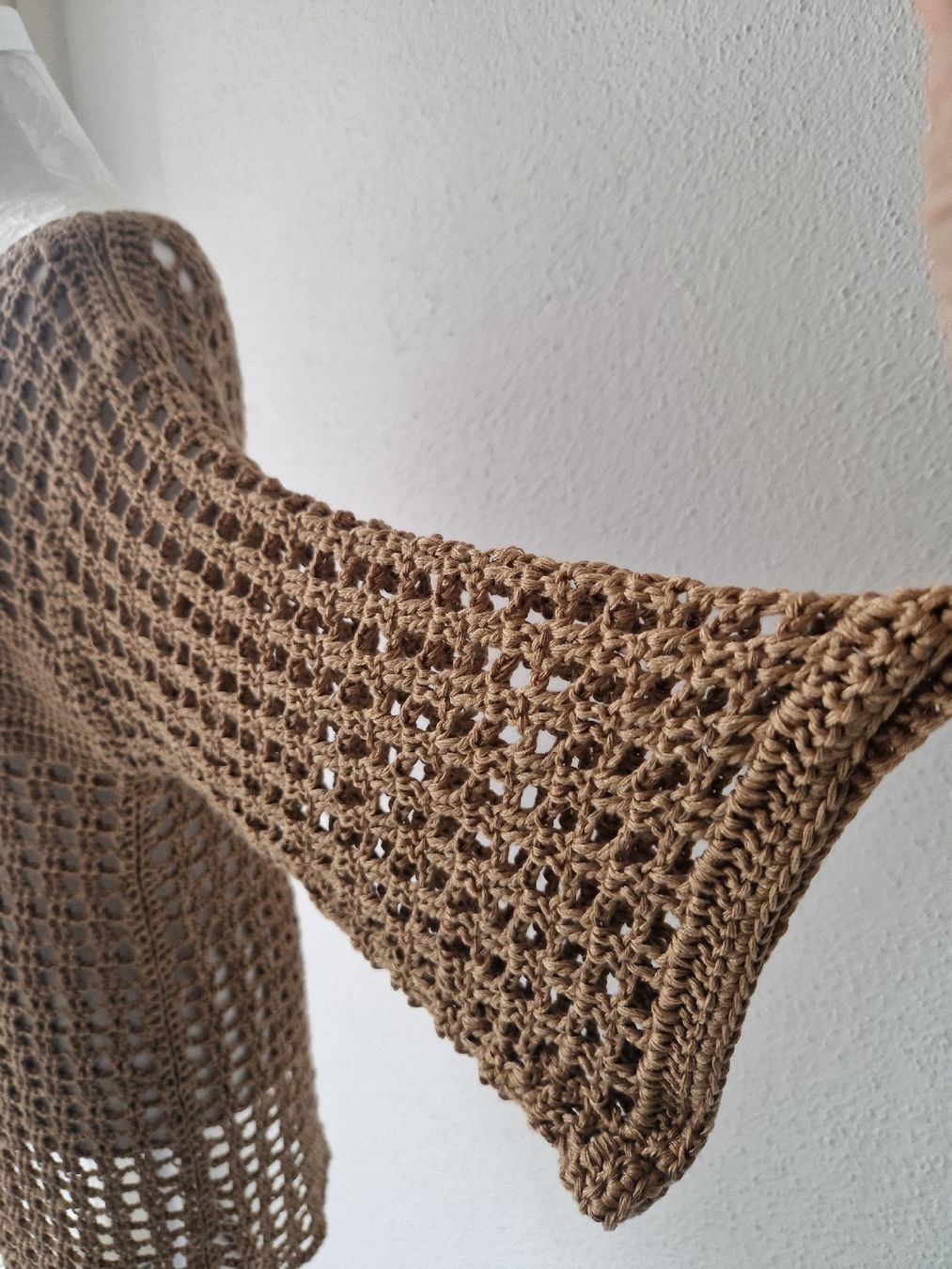Pullover & Sweatshirts: PULLOVER D'ÉTÉ – Neu und originalverpackt aus Camorino von JPHANDMADE1 5