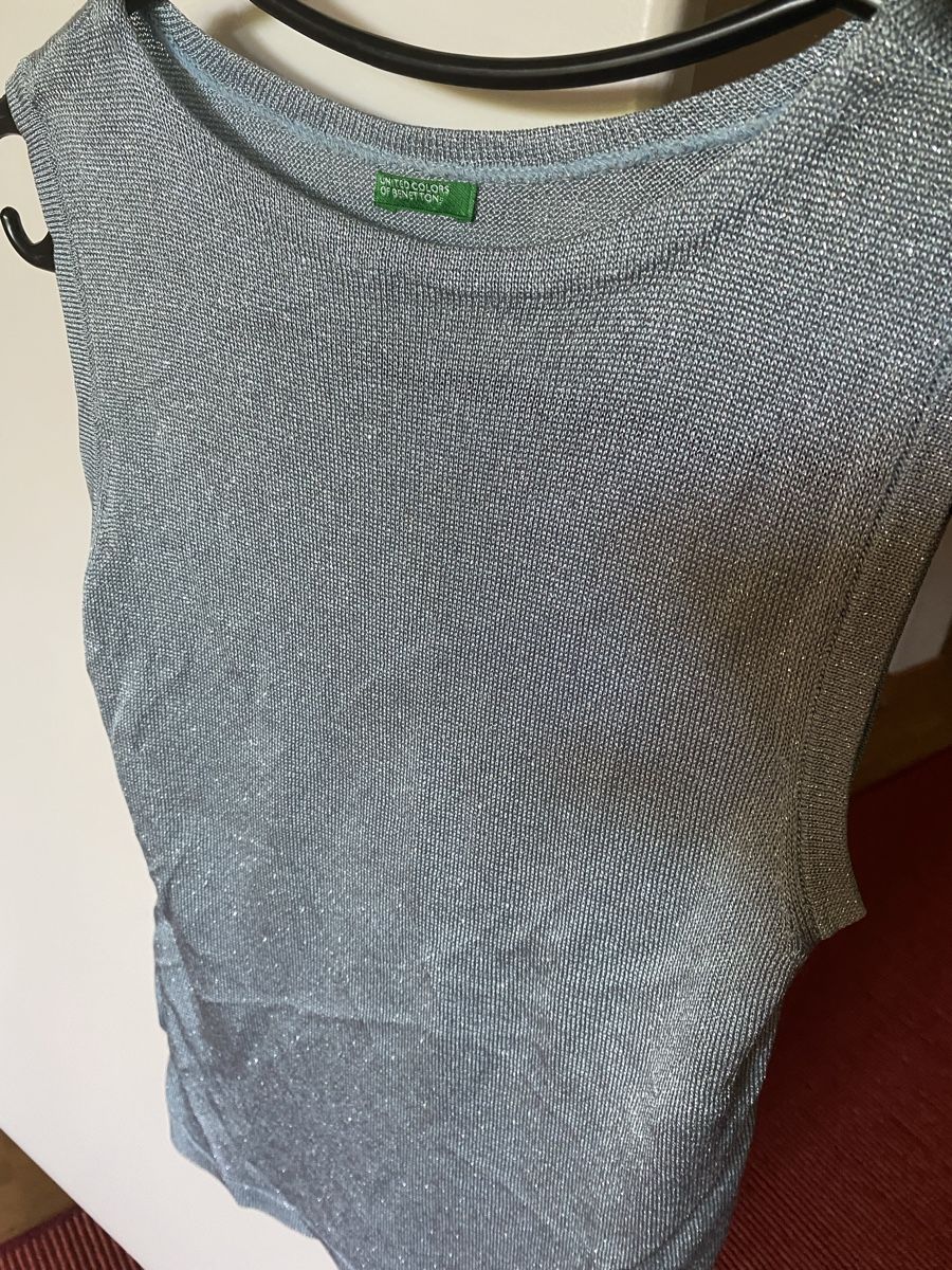Benetton Tops: Benetton top – Gebraucht aus Laupen BE von ole_l8gg
