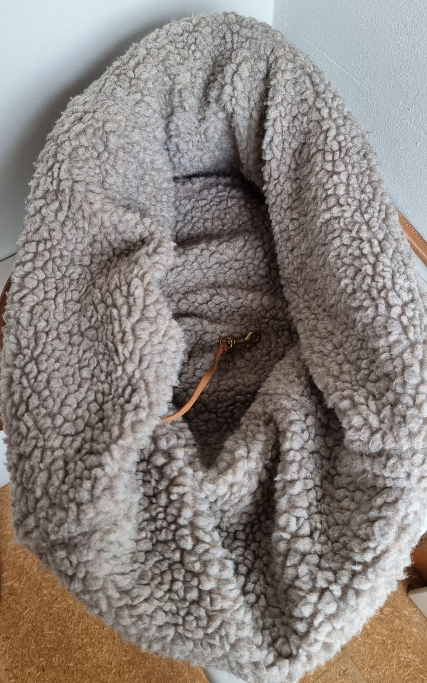 Cloud7 Taschen: Hundetasche Cloud7 Como – Gebraucht aus Gontenschwil von shop2hand 6