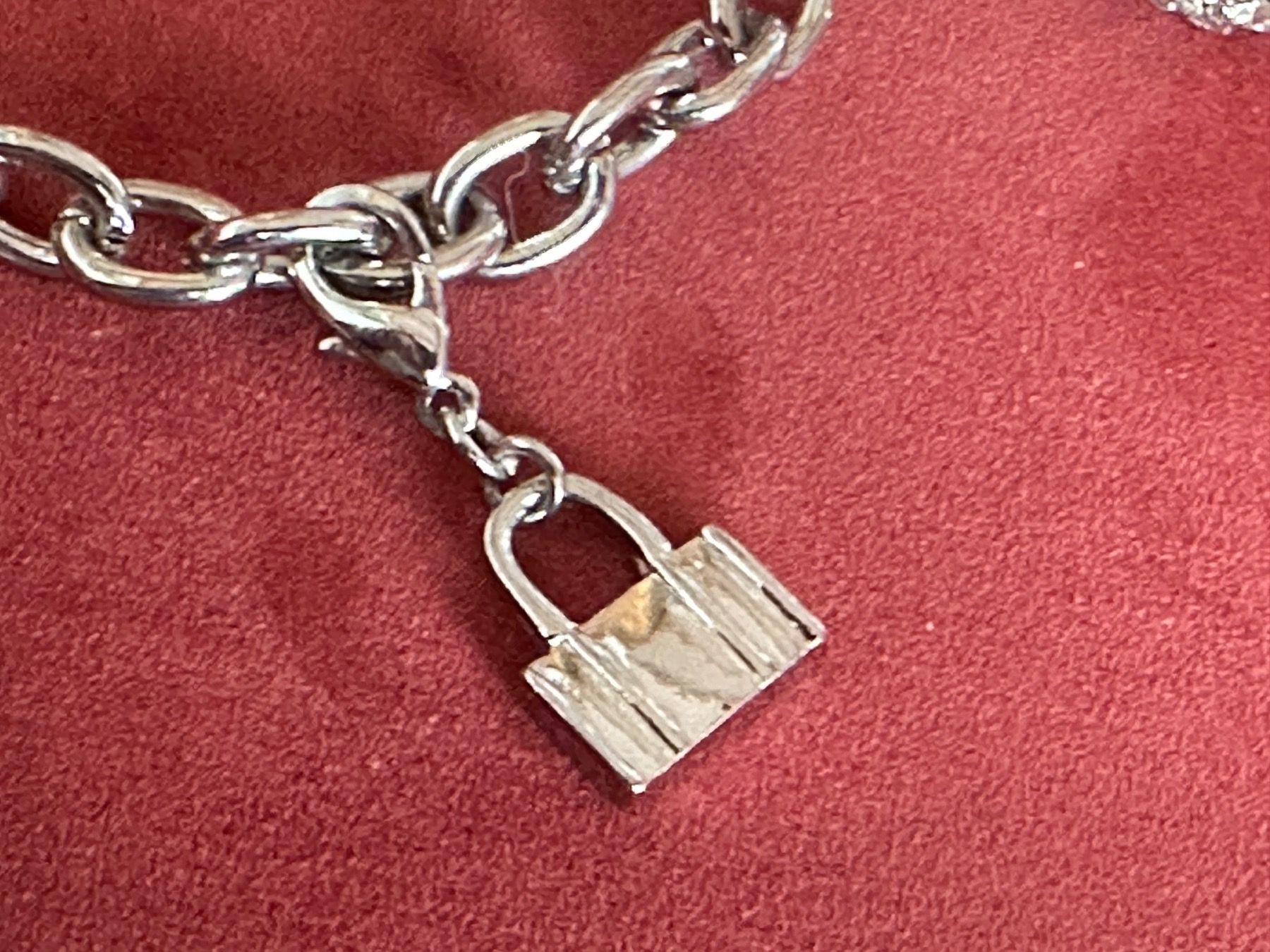 Armbänder & -reifen: Armkette – Gebraucht aus Herbriggen von Sehrazade 2