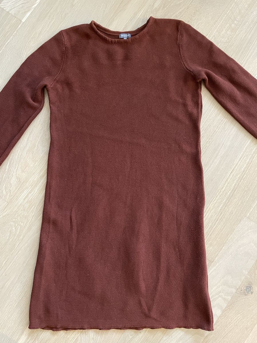 Coop Vestiti: Naturaline Kleid M – Usato da Rombach venduto da rubia.ndy 1