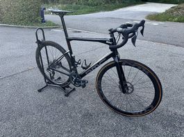 BMC Roadmachine Grösse 56 (M/L)