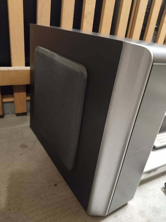 Home Cinema: Thomson Heimkino – Usato da Dulliken venduto da jev_v2cz 2