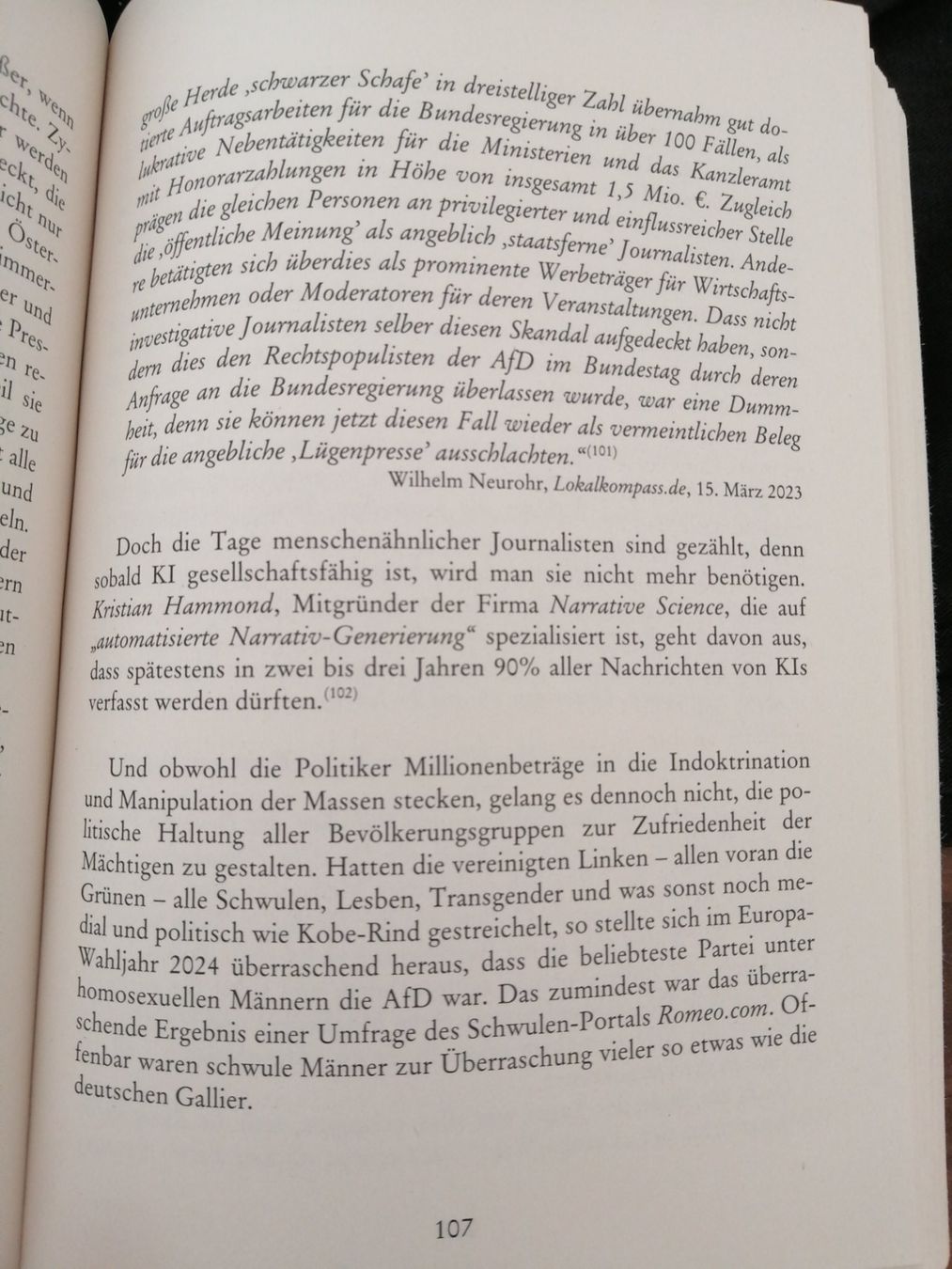 Libri: Michael Morris – Usato da Wetzikon venduto da dan_6lrd 6