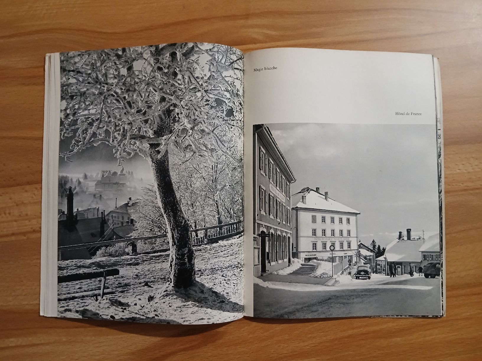 Libri: Trésors de mon pays - Sainte-Croix – Usato da Le Sentier venduto da arc_2thy 2