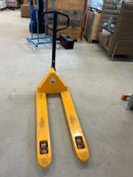 Handhubwagen / Palettenrolli 2.5 t – Palettenhubwagen