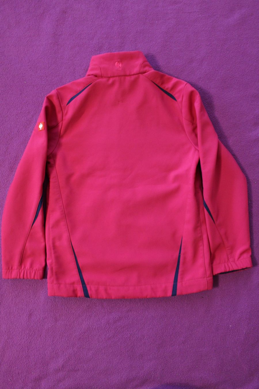 Engelbert Strauss Giacche & Cappotti: Engelbert Strauss Softshell - Jacke - Motion 2020 Gr.122/128 – Usato da Müllheim Dorf venduto da Seeeule01 6
