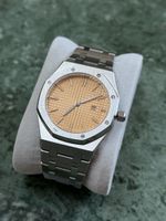 Seiko Mod