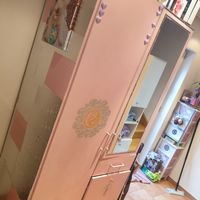 Kleiderschrank