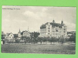 Institut Baldegg (Kt.Luzern)