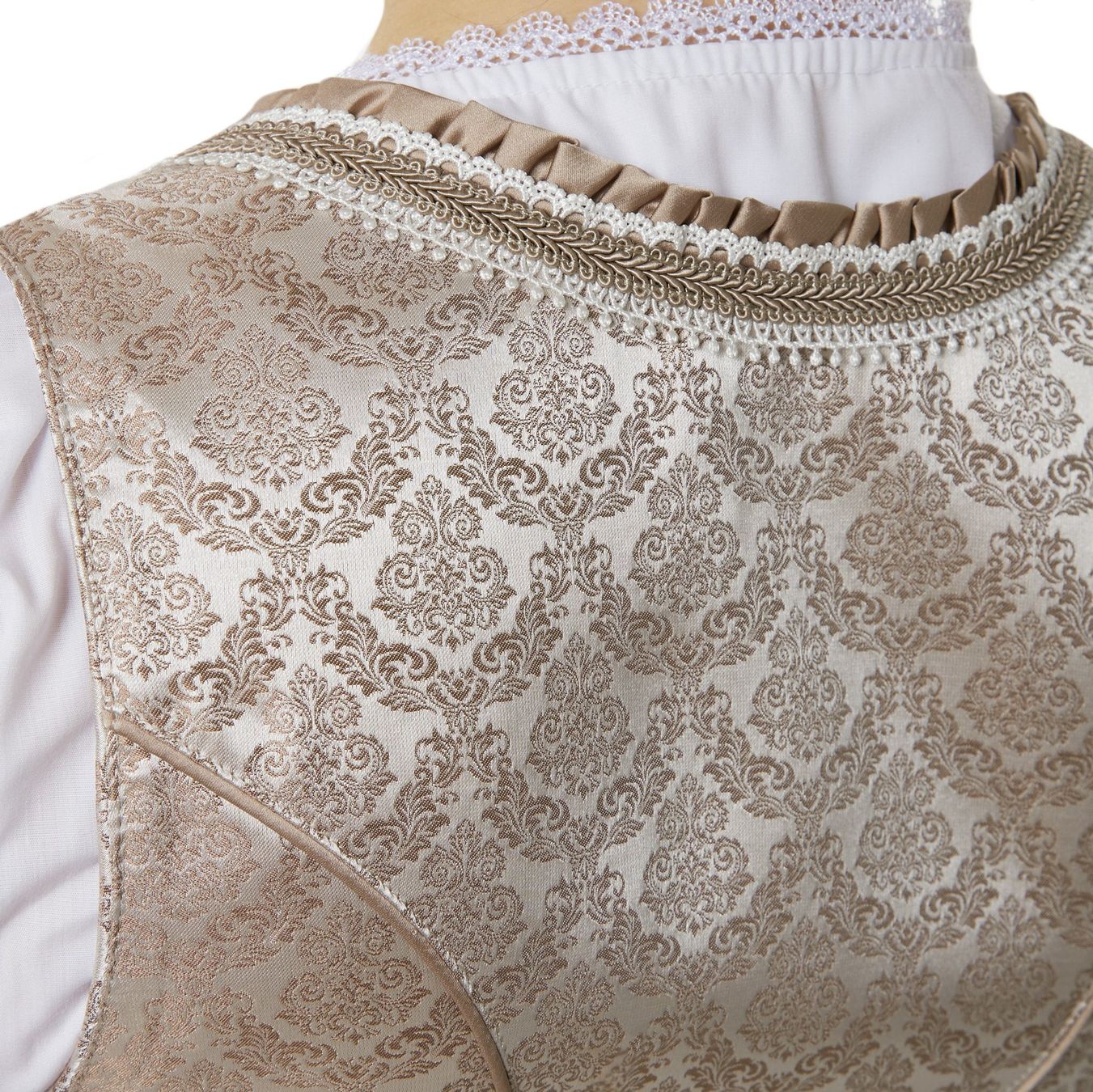 Kostüme: Frauenkostüm Midi-Dirndl Ella 38 – Neu (gemäss Beschreibung) aus Murten von Roland.Kemmer.AG 9