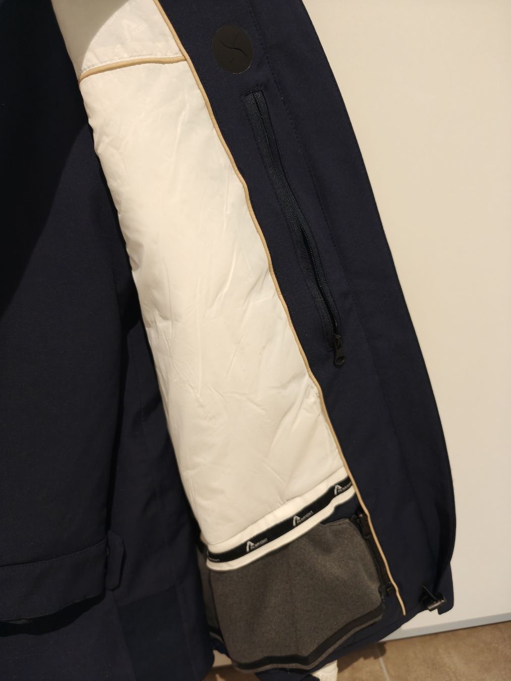 Albright Giacche: Albright - Damen Ski Jacke & Hose – Nuovo (secondo la descrizione) da Hirschthal venduto da tim_xtn8 6