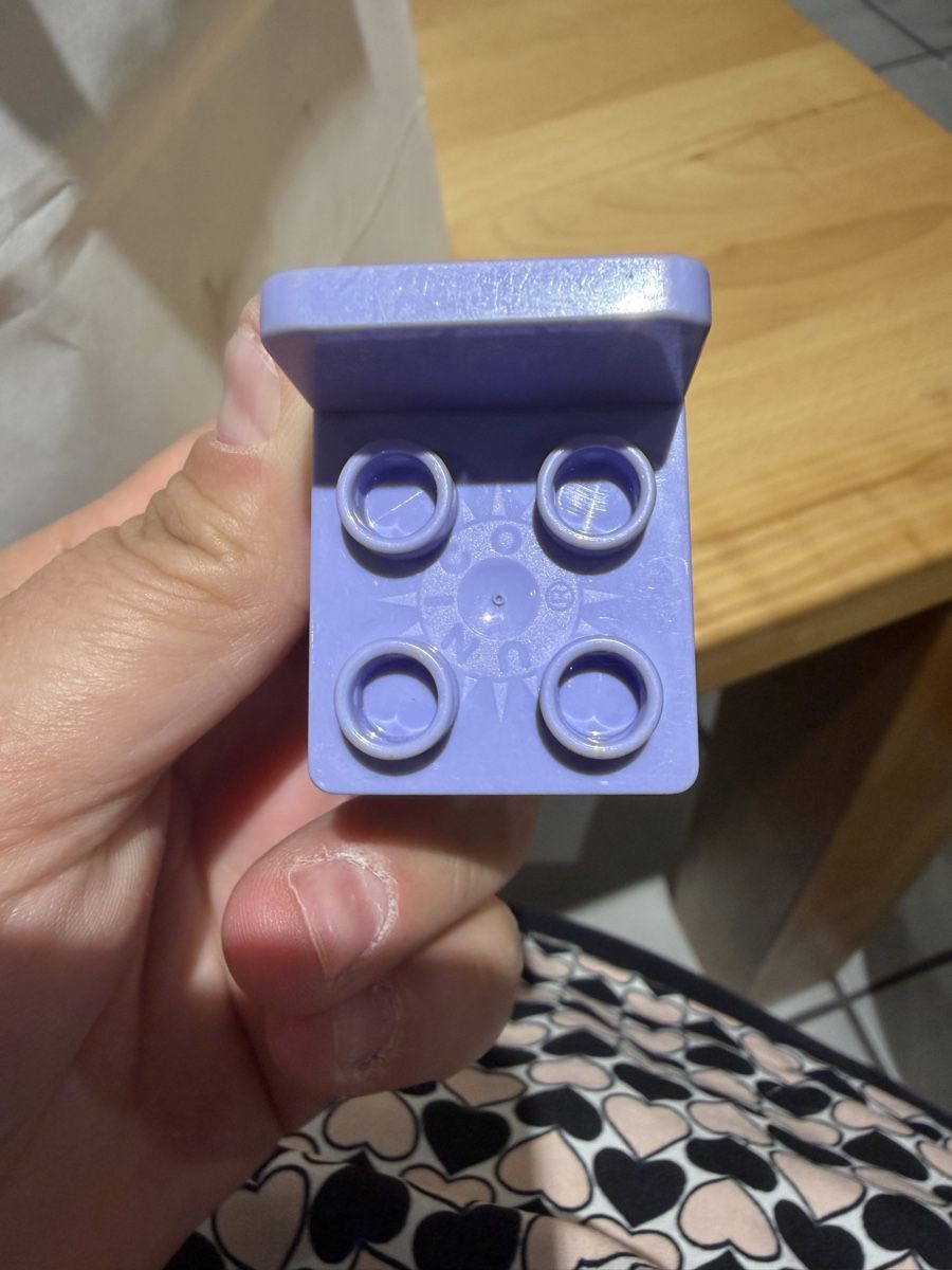 Lego Giocattoli: Duplo  – Usato da Charmoille venduto da SheepPower 9