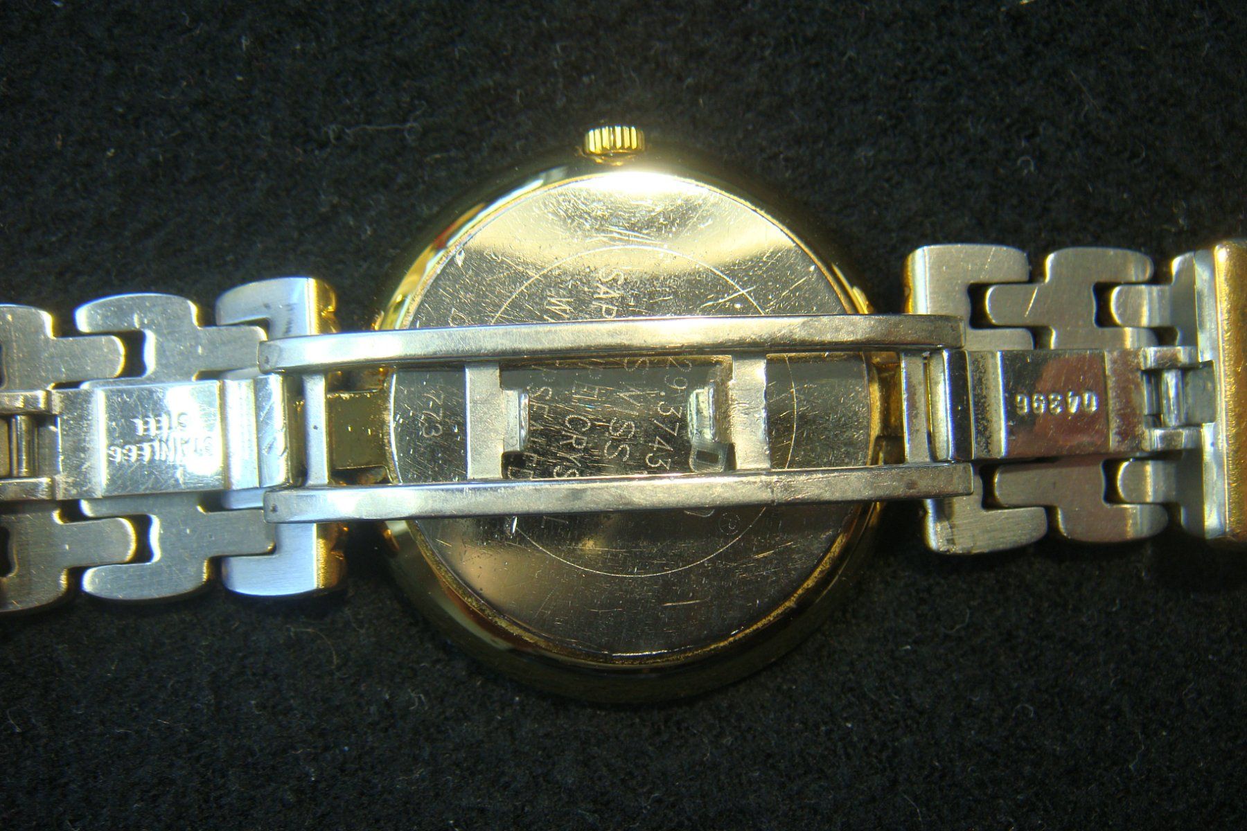 Rado Orologi: Rado Florence – Usato da Emmenbrücke venduto da kuhn4951 8