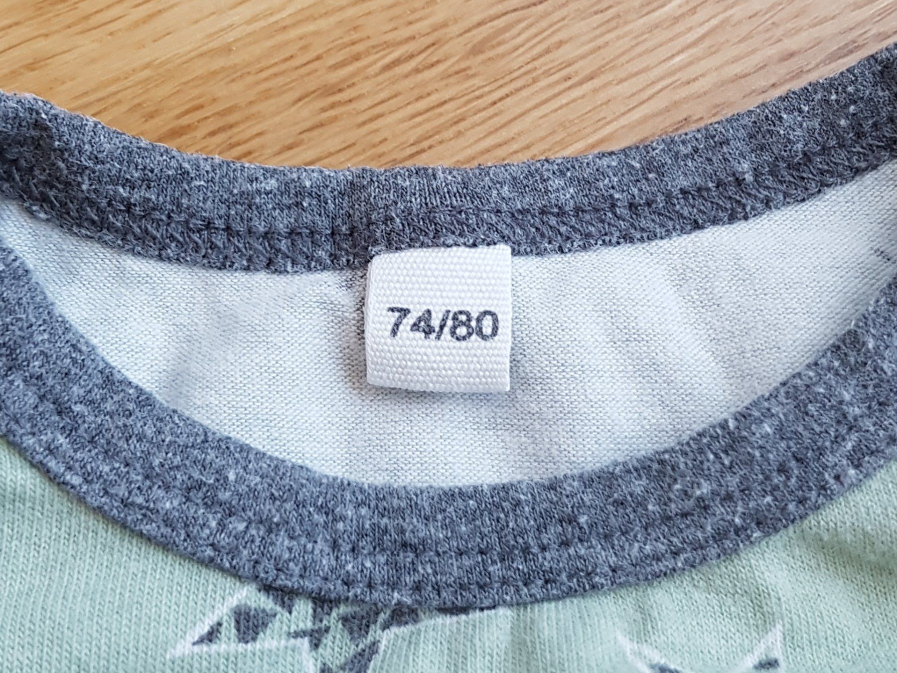 Biancheria intima: Body sans manche, taille 74/80 – Usato da Genève venduto da valmath 2
