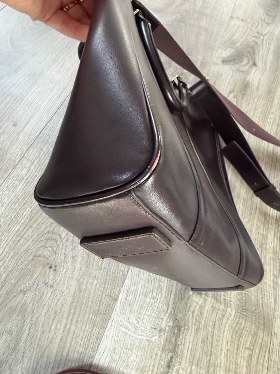 Paul Smith Sacs: Grand sac Paul Smith en cuir  – D'occasion à Lausanne 25 par ale_pr9z 2