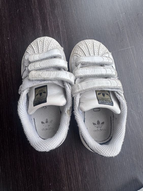 Adidas Scarpe per ragazzi: Adidas Kindersneaker 25 – Usato da Zürich venduto da Sebi999
