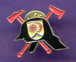 Feuerwehr  NEBIKON