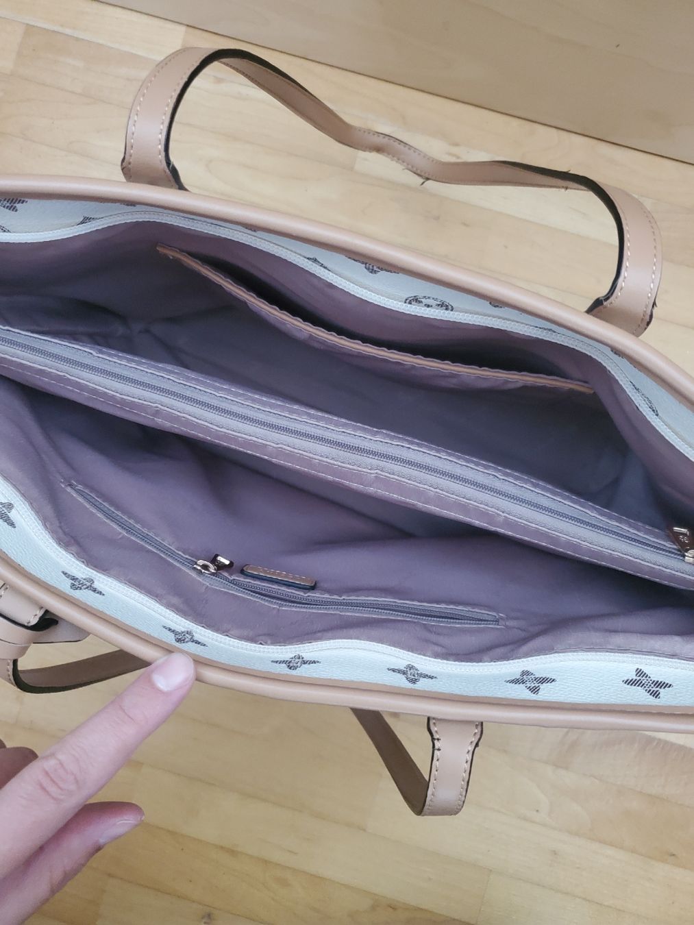 Taschen für Damen: Handtaschen Set! 👜 – Gebraucht aus Dättwil AG von Globetrotter2000 6